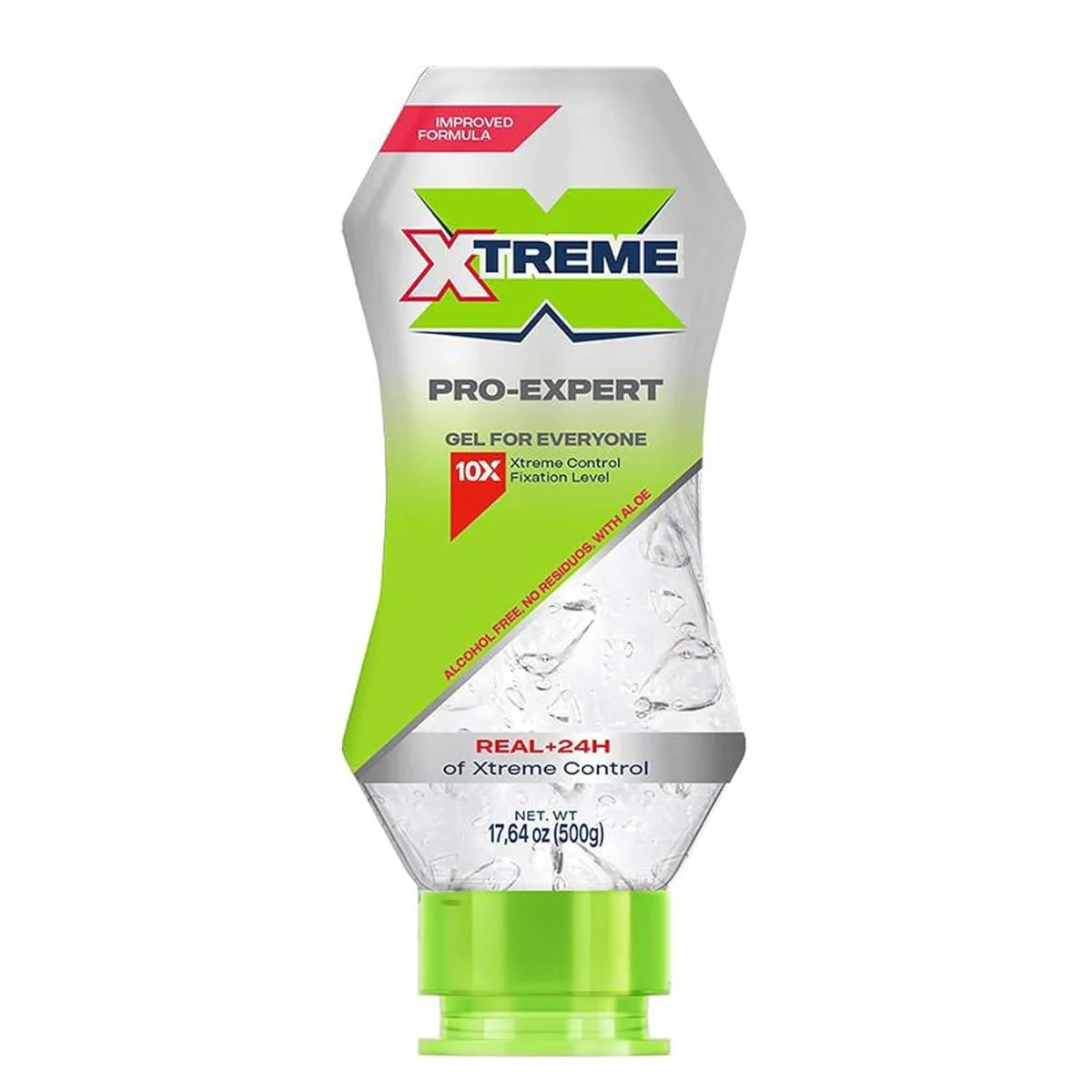 Xtreme Wetline - Gel Pro-Expert (Aloe Vera & Panthénol) - Image 2